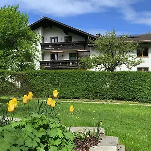  Apartment Irmengard