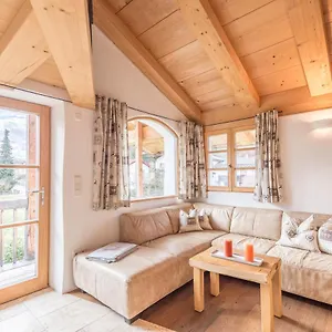  Apartment Ferienwohnung Am Eichenwald